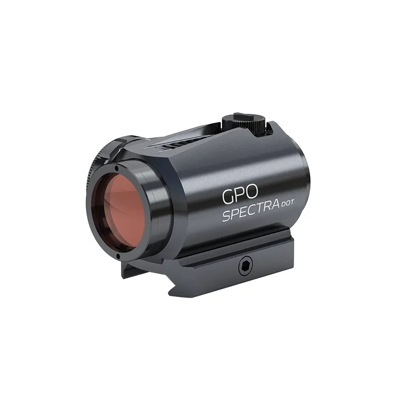 Ponto Vermelho GPO Spectra DOT 3 MOA