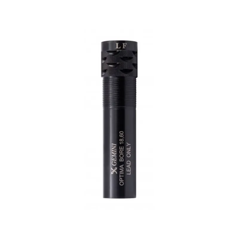 Choque Beretta Optima Ported 18,6 Cal.12 C 91mm