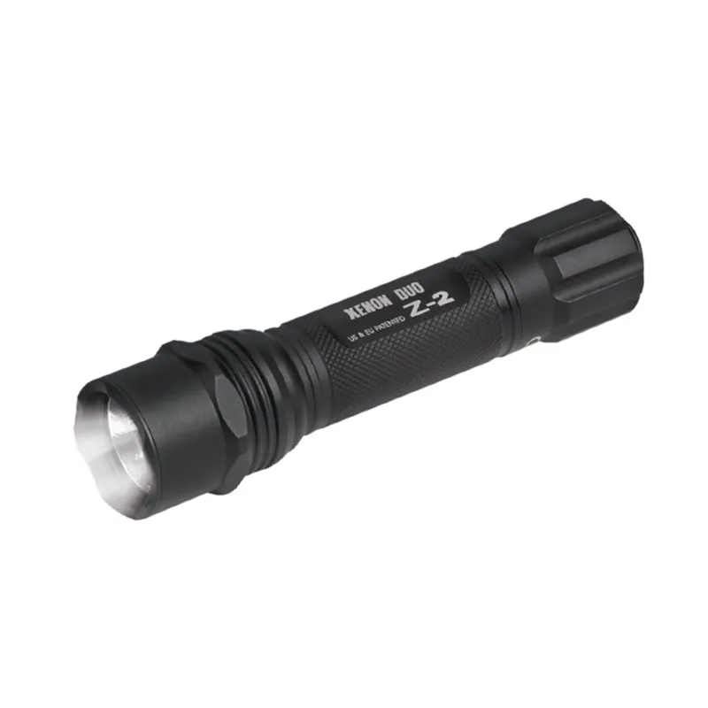 Ledwave Z-2 Duo 3 Leds Xenon