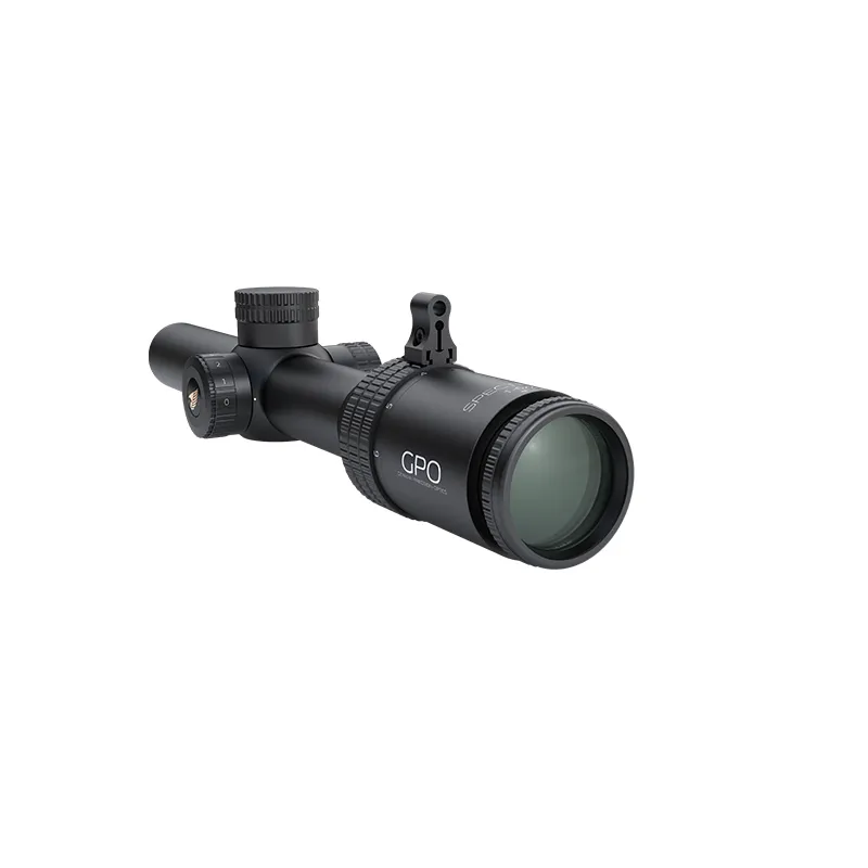 Mira GPO Spectra 6x 1-6x24i G4i Glass