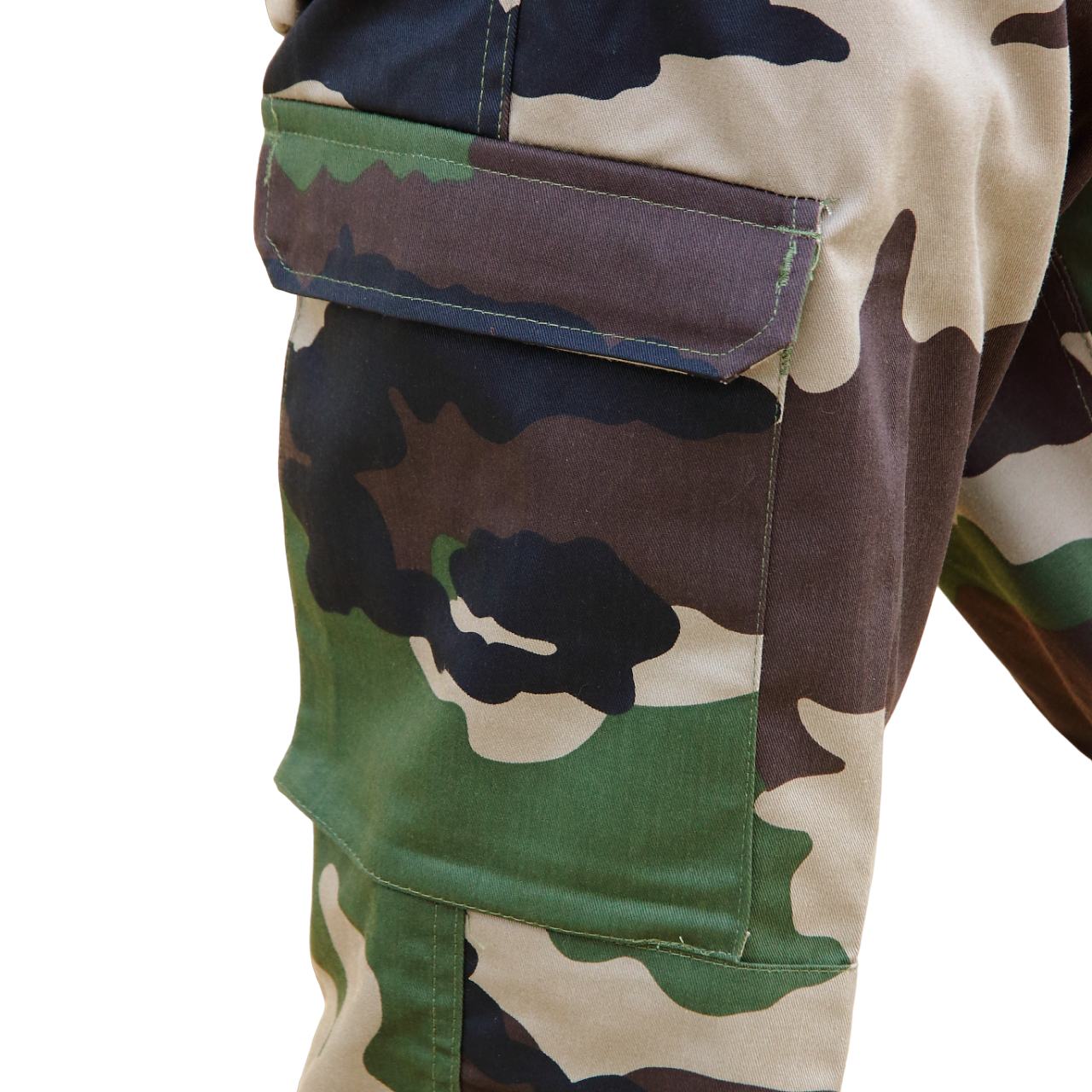 Calça Camo
