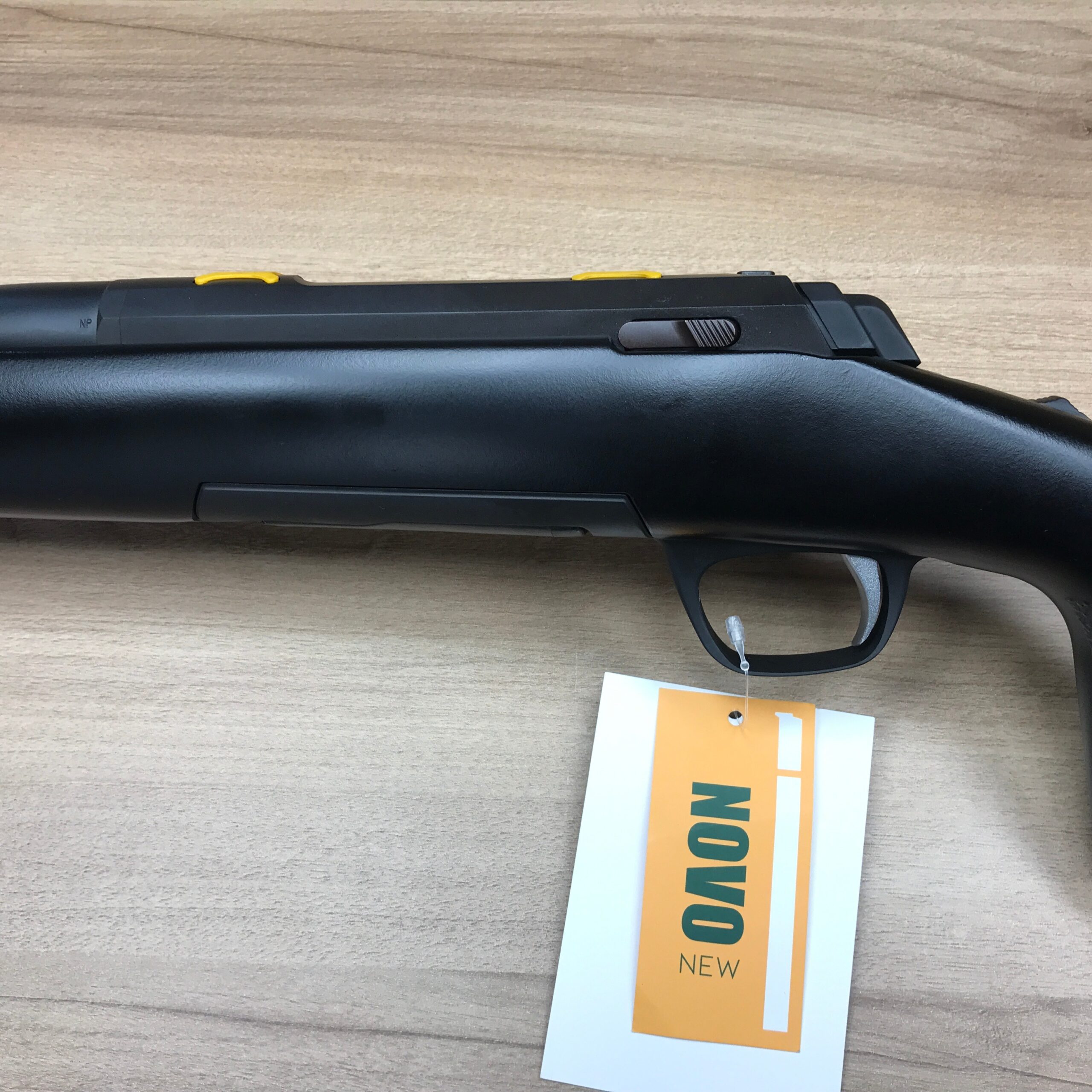 Browning X-Bolt SF Max Varmint 308Win Browning X-Bolt SF Max Varmint 308Win