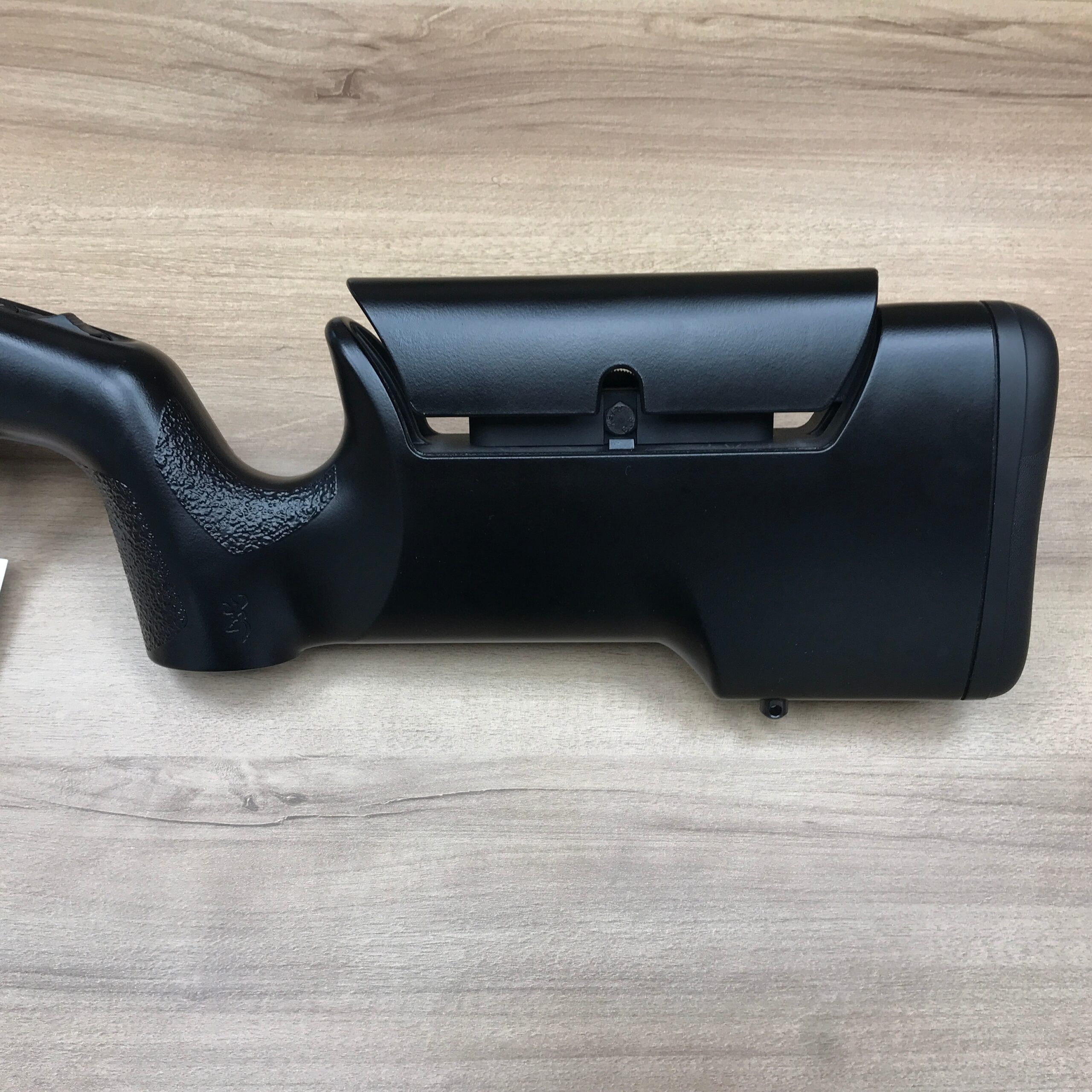 Browning X-Bolt SF Max Varmint 308Win Browning X-Bolt SF Max Varmint 308Win