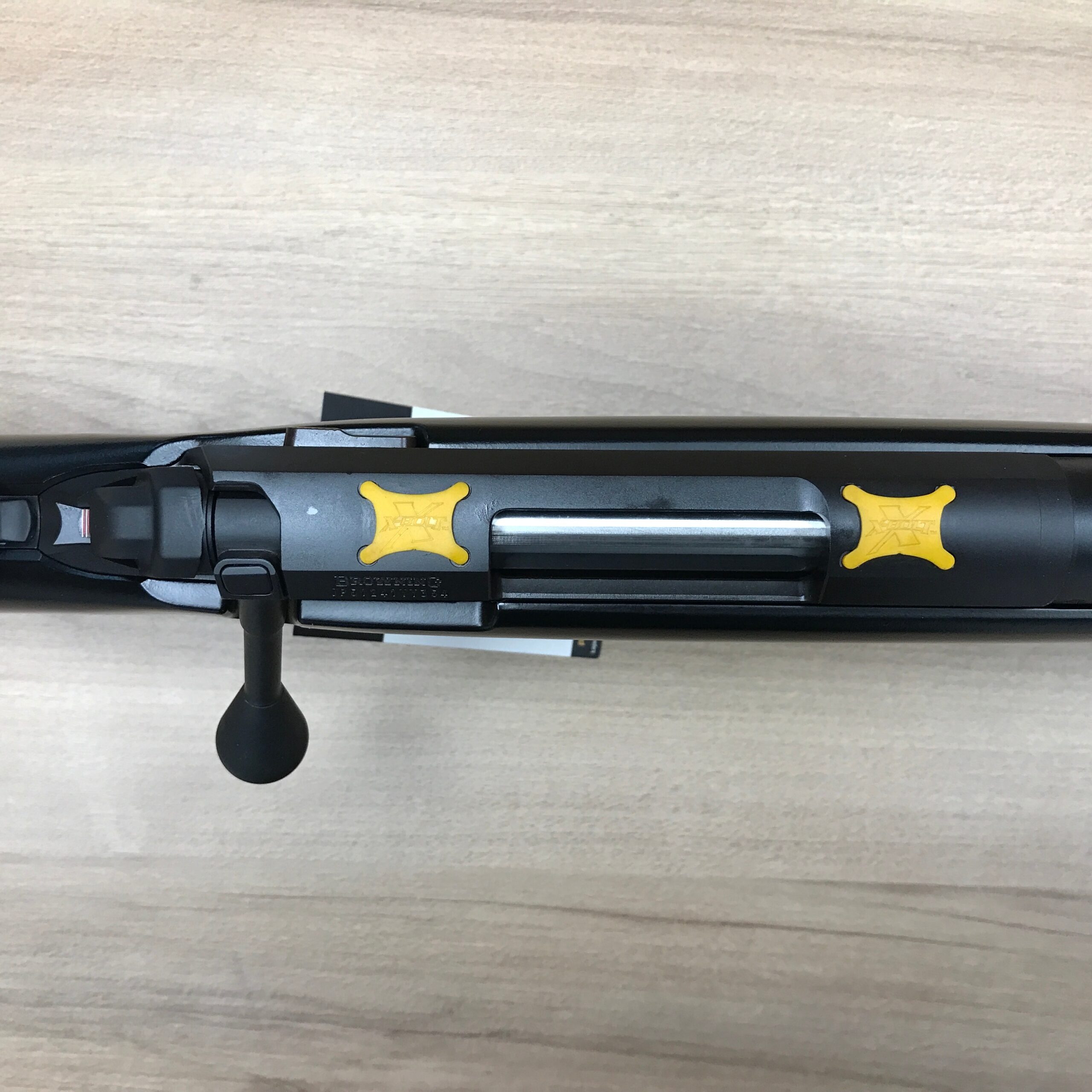 Browning X-Bolt SF Max Varmint 308Win Browning X-Bolt SF Max Varmint 308Win
