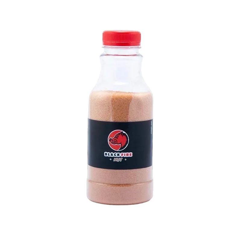 Black Fire Nut 0.5kg