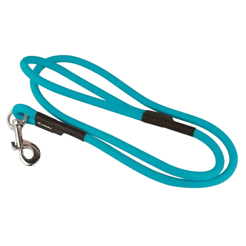 Trela Polytec 120cm Azul