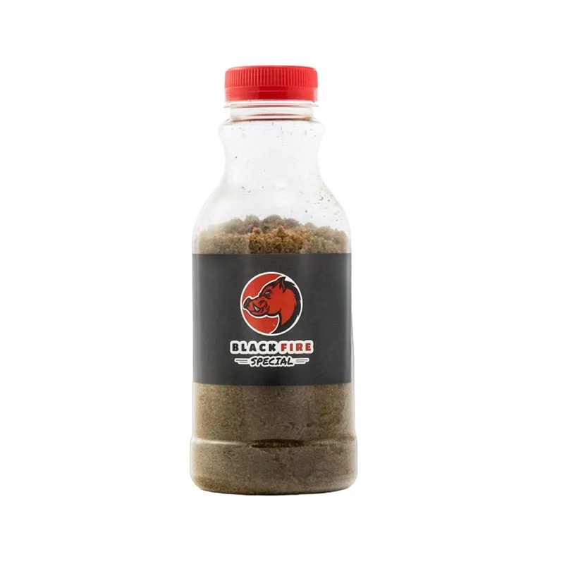 Black Fire Especial 0.5kg