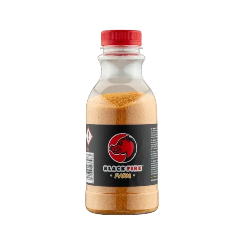 Black Fire Farm 0.5kg