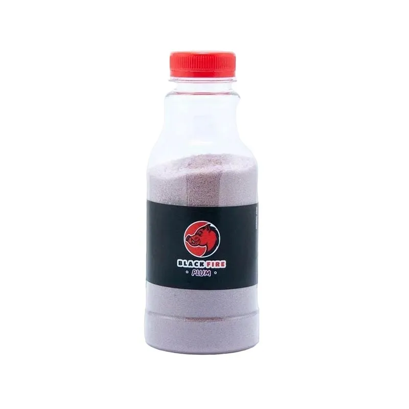 Black Fire Plum 0.5kg