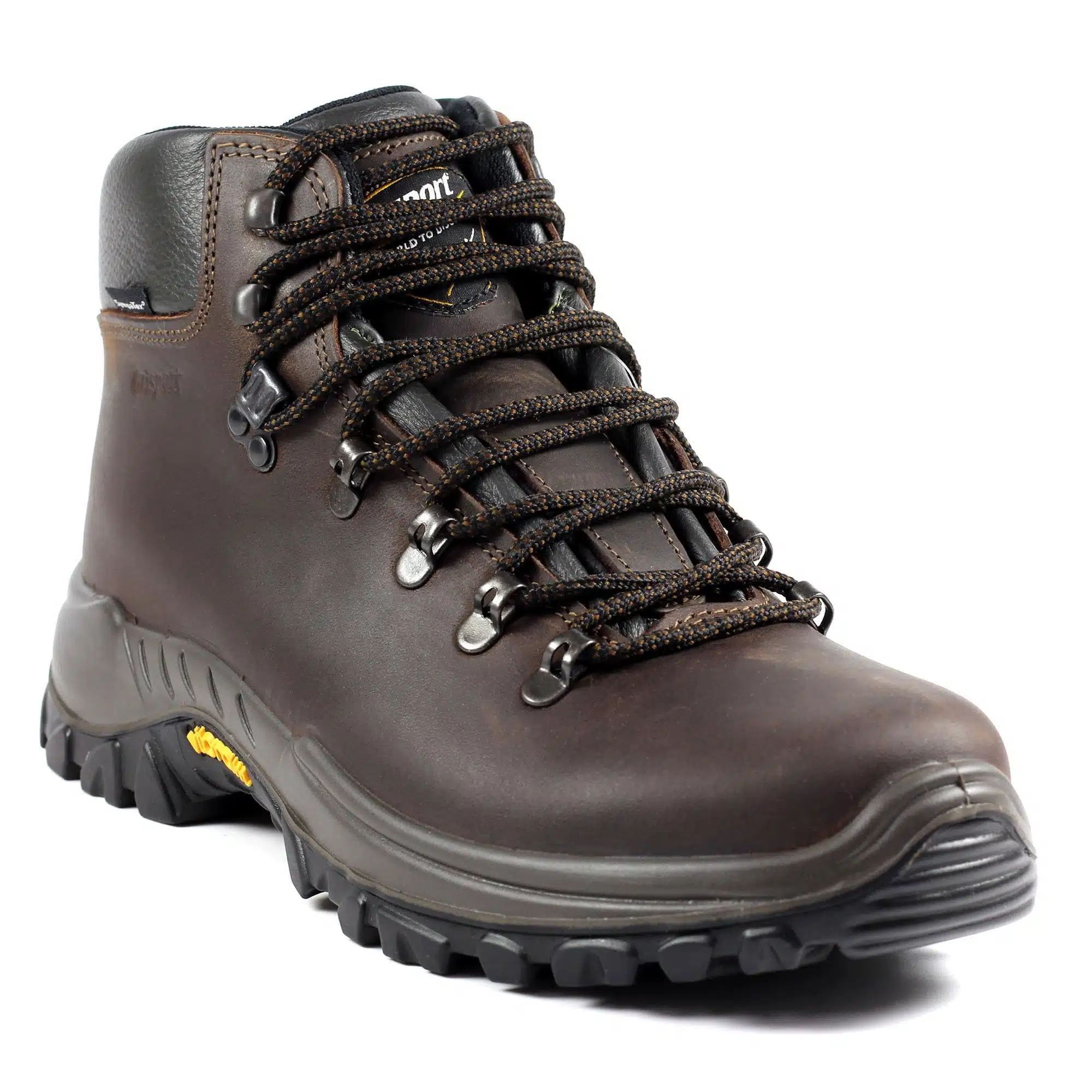 Bota Dakar II
