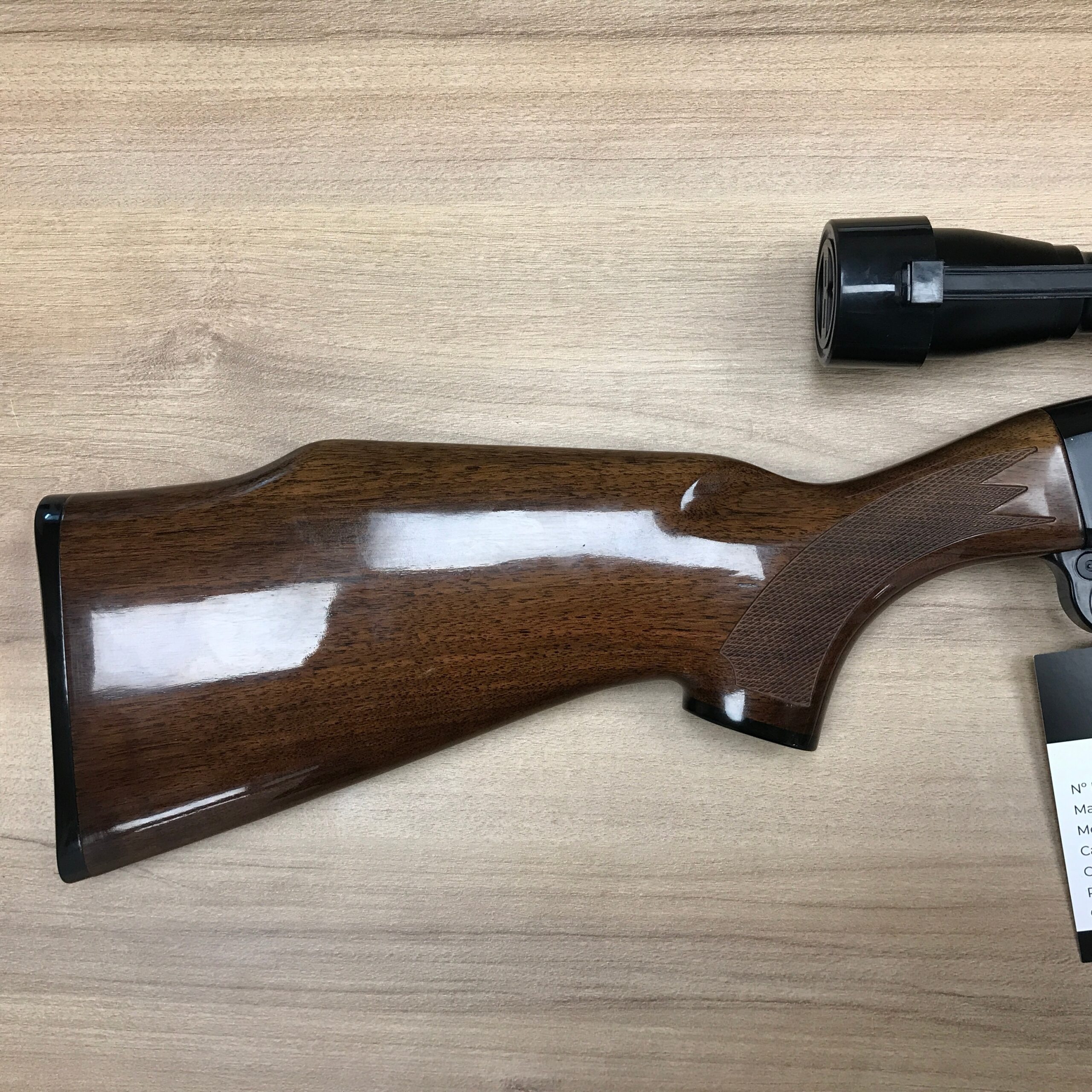 Remington S.Long 552 22S.Long