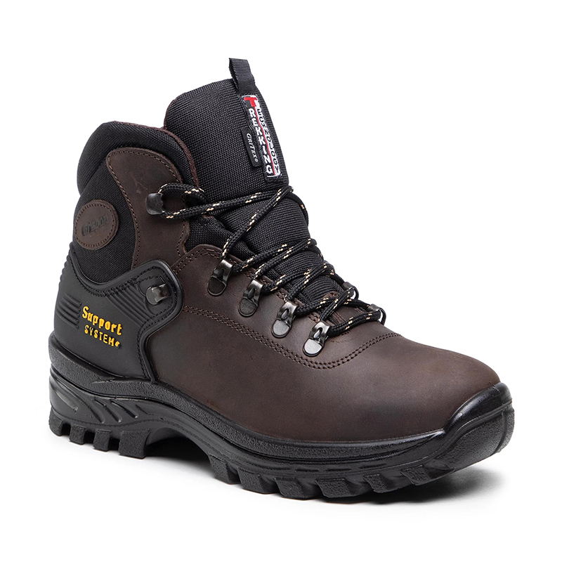 Bota Dakar Tundra