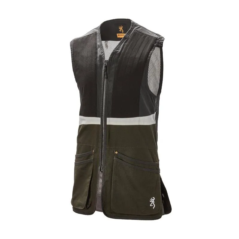 Colete Tiro Browning Sporter Curve