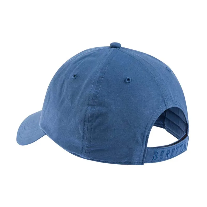 Boné Big B Azul/Azul Escuro