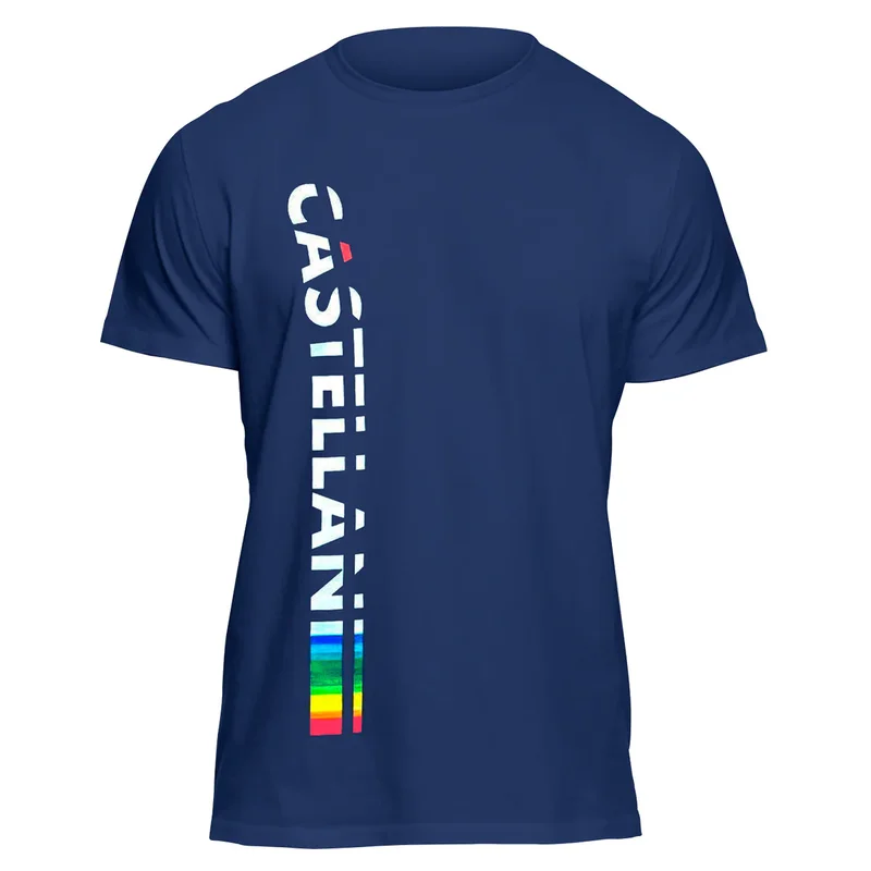 T-Shirt Castellani