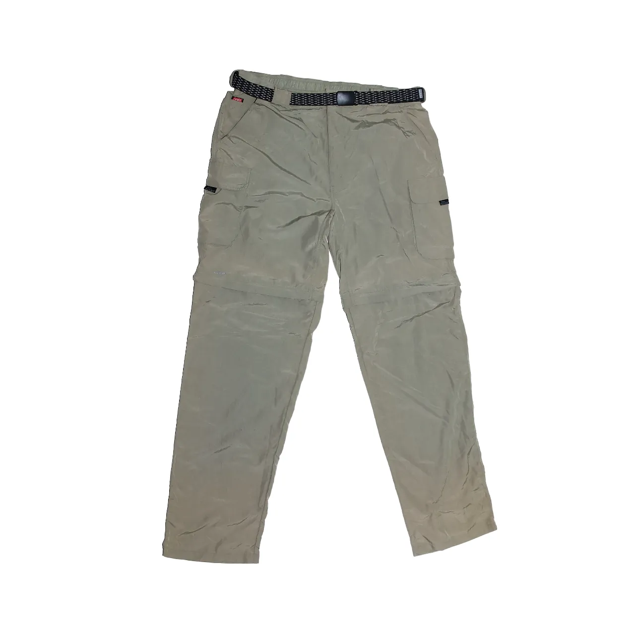 Calça Hart Tritium