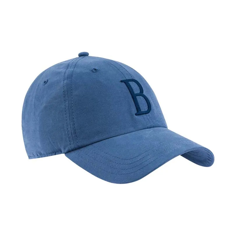 Boné Big B Azul/Azul Escuro