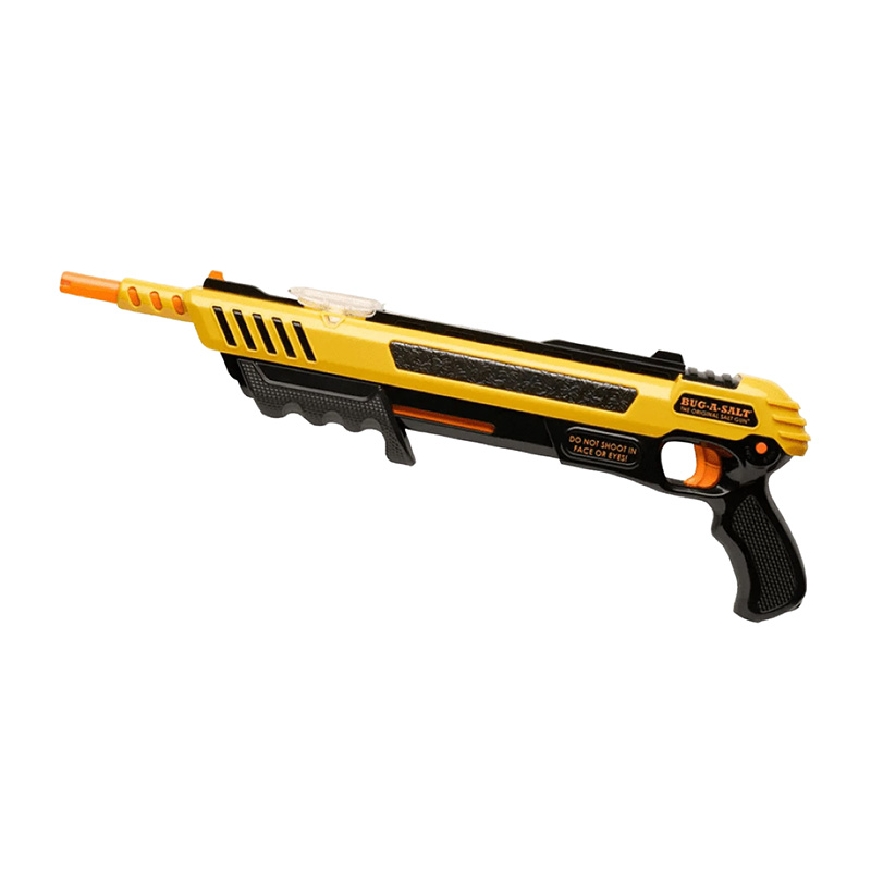 Espingarda Big-A-Salt 3.0 Amarelo