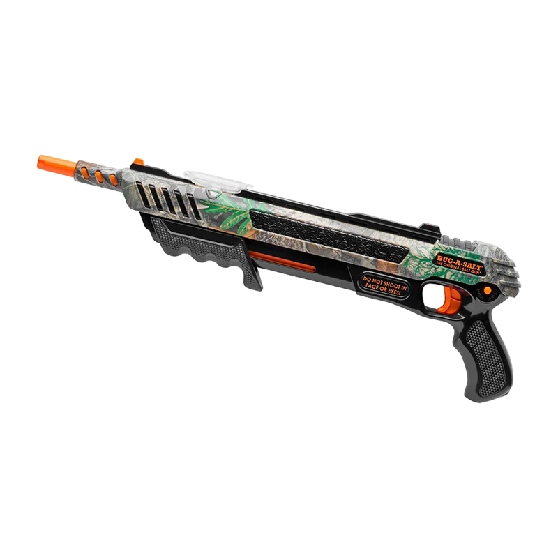 Espingarda Big-A-Salt 3.0 Realtree Camo