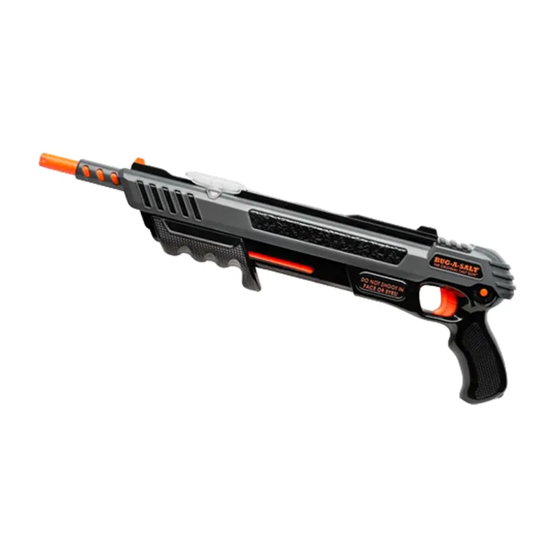 Espingarda Big-A-Salt 3.0 Preto