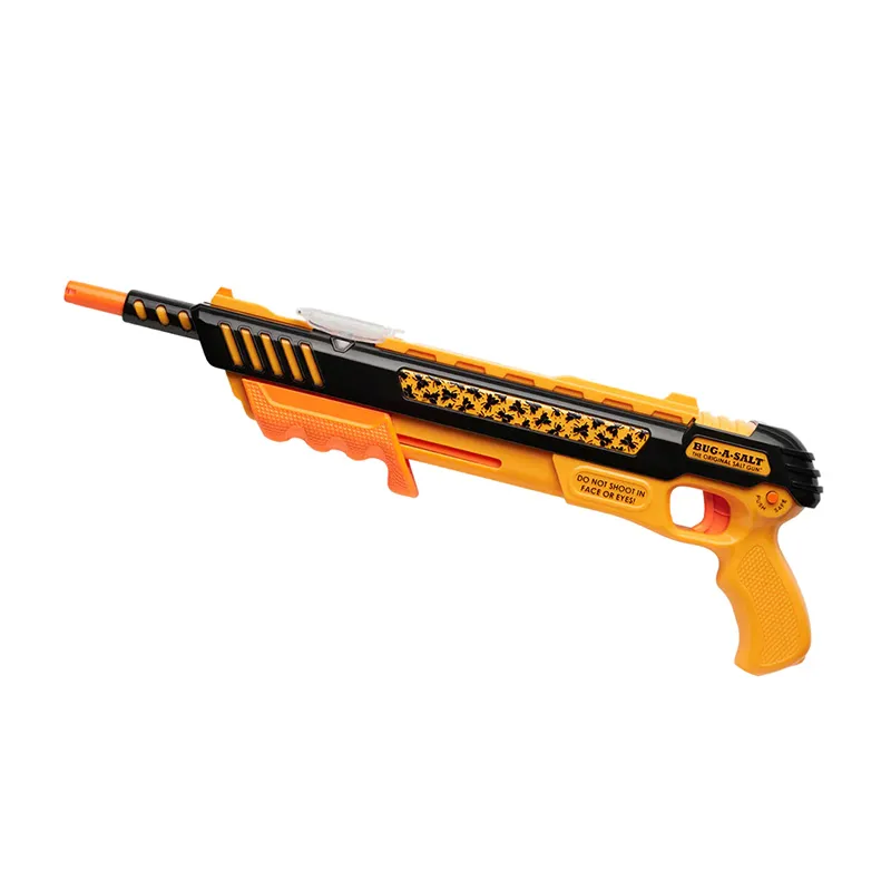 Espingarda Big-A-Salt 3.0 Laranja Crush Edition