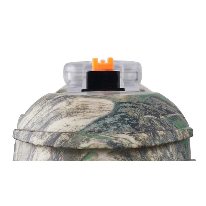 Espingarda Big-A-Salt 3.0 Realtree Camo
