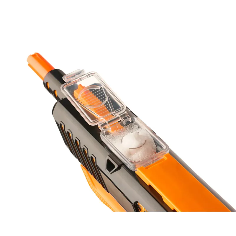 Espingarda Big-A-Salt 3.0 Laranja Crush Edition