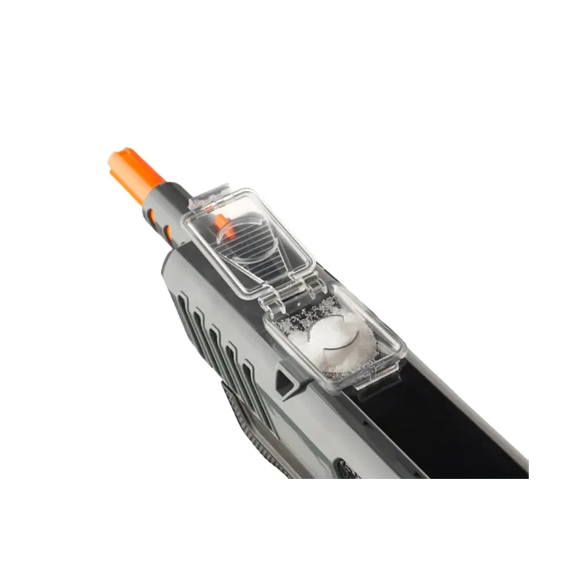 Espingarda Big-A-Salt 3.0 Preto