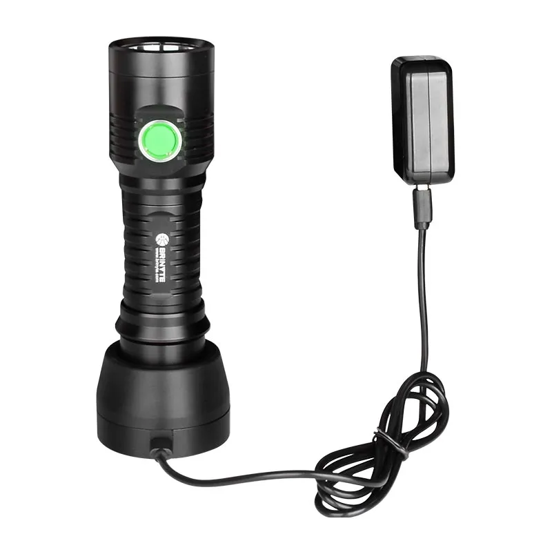 Lanterna WT01 1100 Lumens