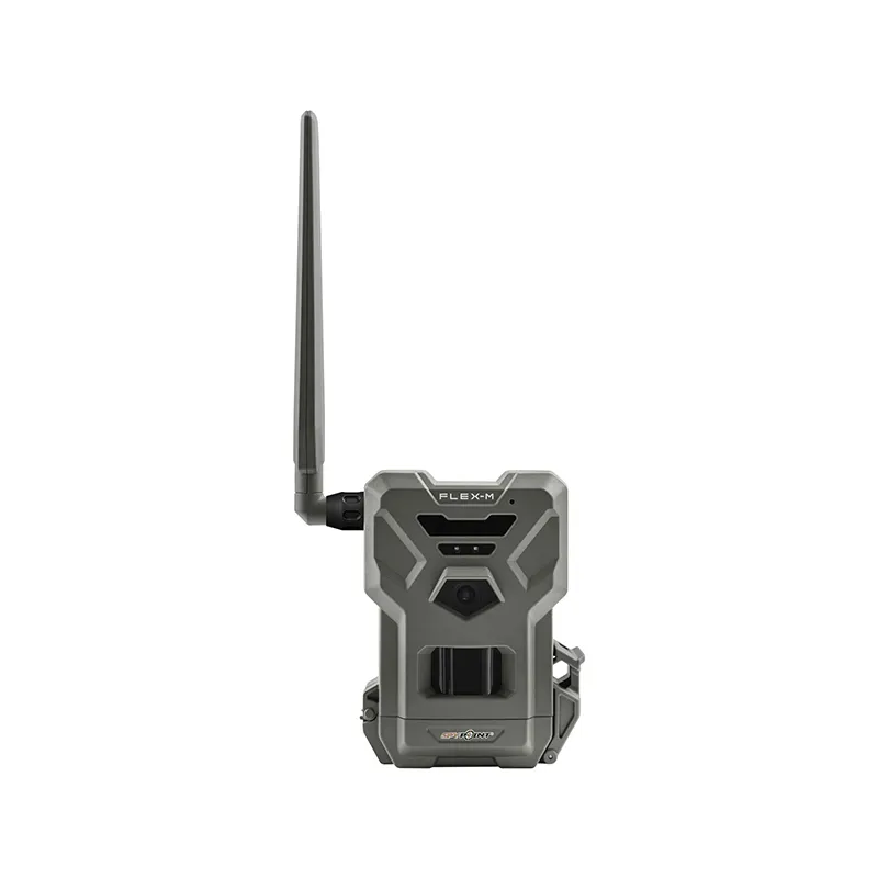 Câmara Vigilância Spypoint Flex-M