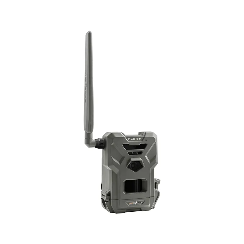 Câmara Vigilância Spypoint Flex-M