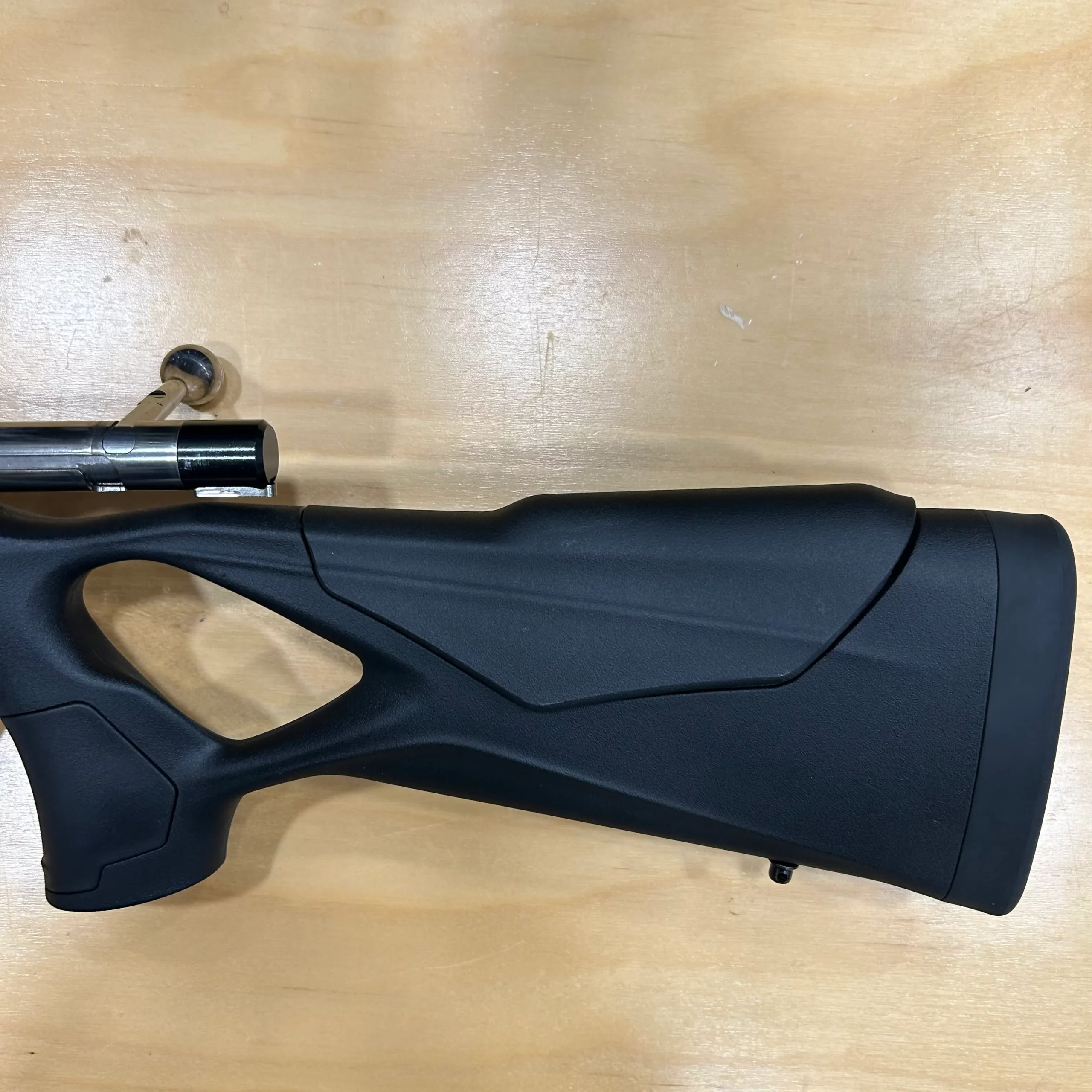 Schultz & Larsen Classic Thumbhole 243Win Schultz & Larsen Classic Thumbhole 243Win
