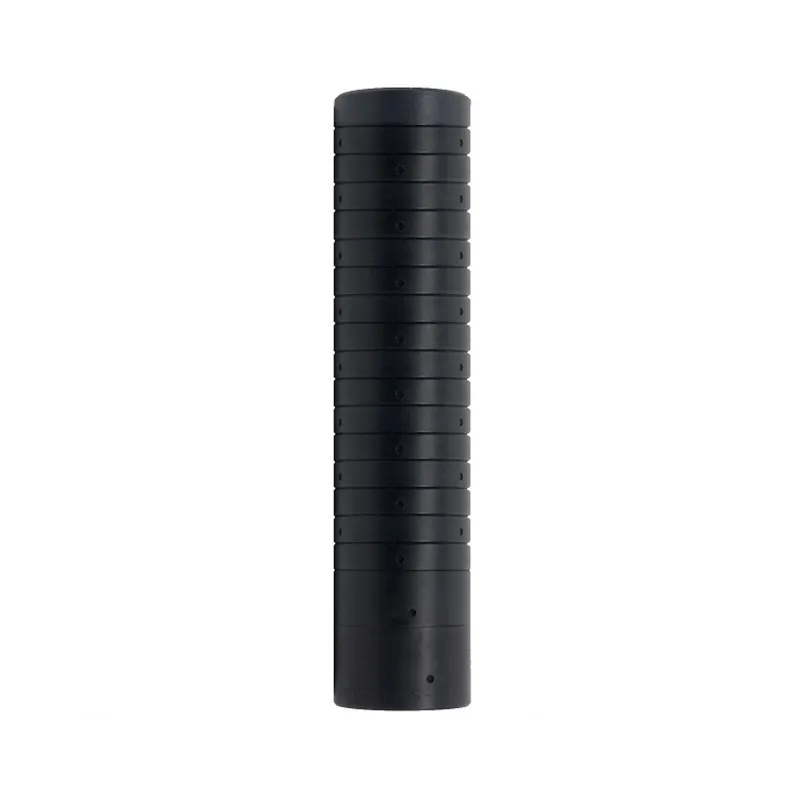 Moderador S & L Thunderdome Extra Front Max6 M14