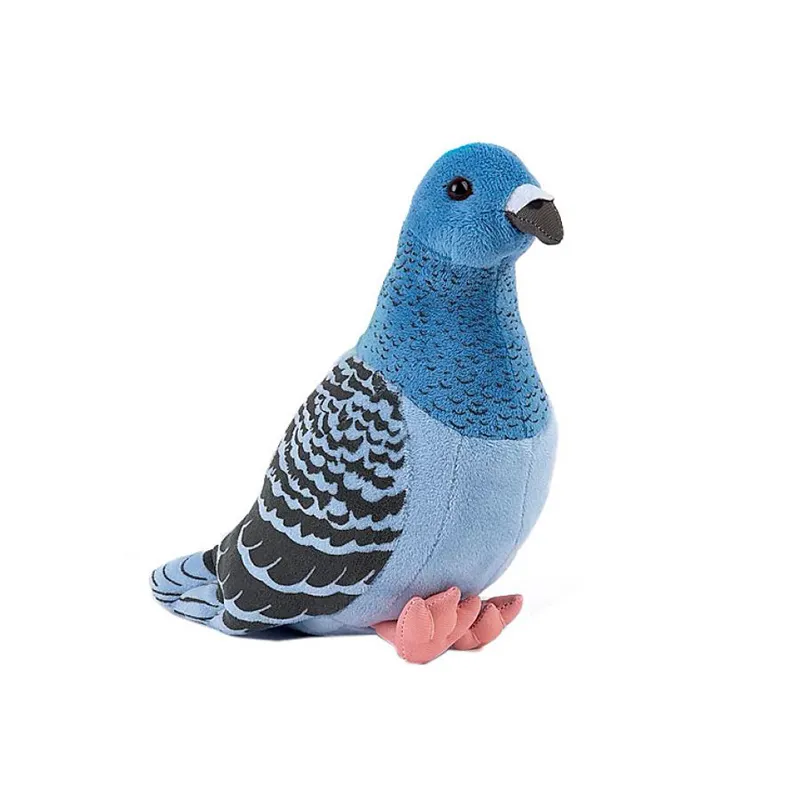 Peluche Pombo 30cm