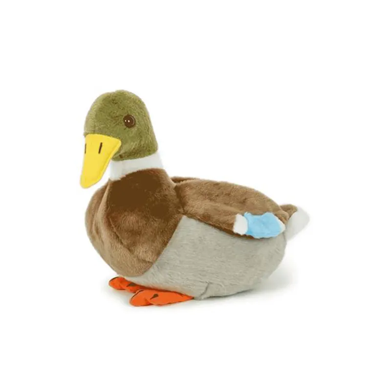Peluche Pato 8cm