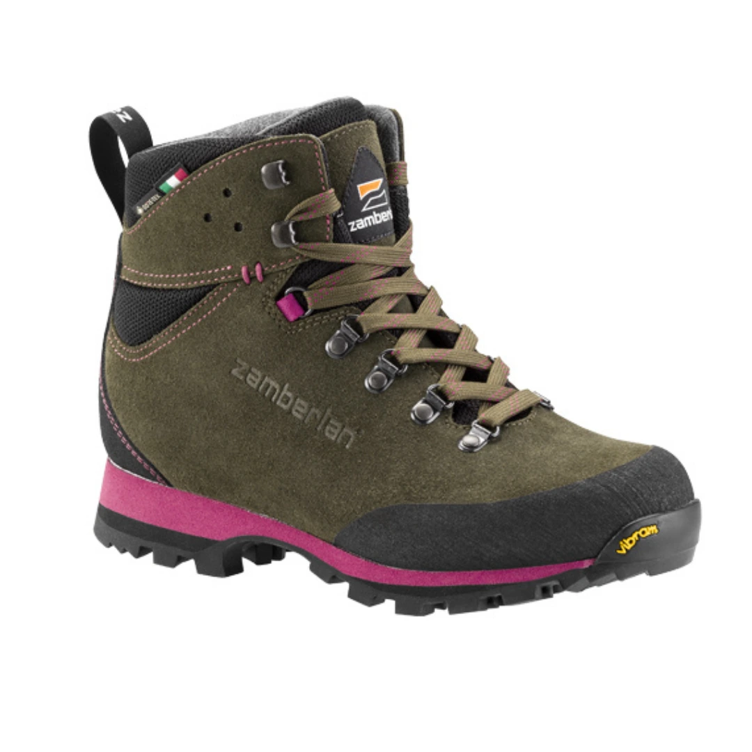 Bota Thyone GTX