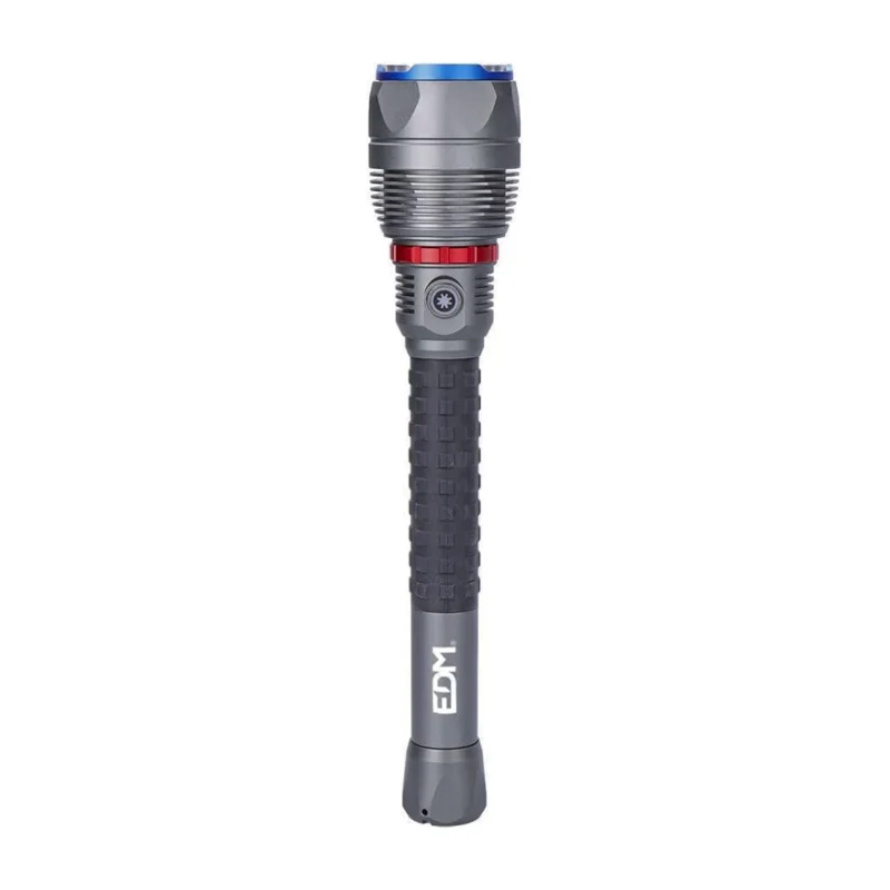 Lanterna Led EDM 18000Lm