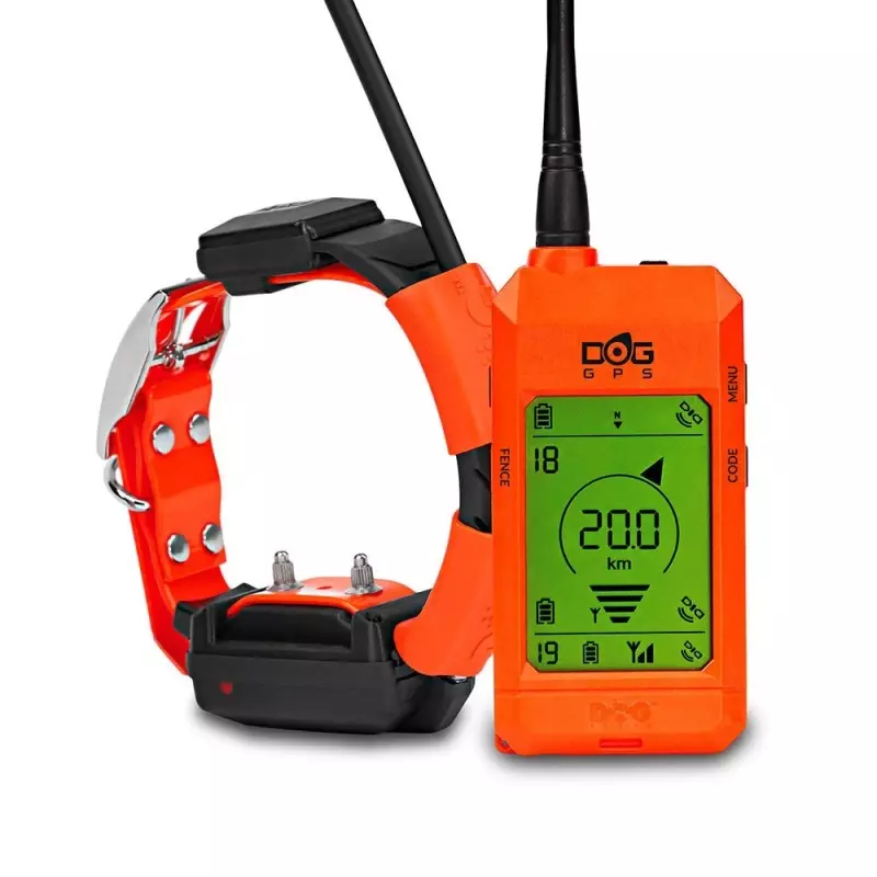Kit Dogtrace GPS X25-T