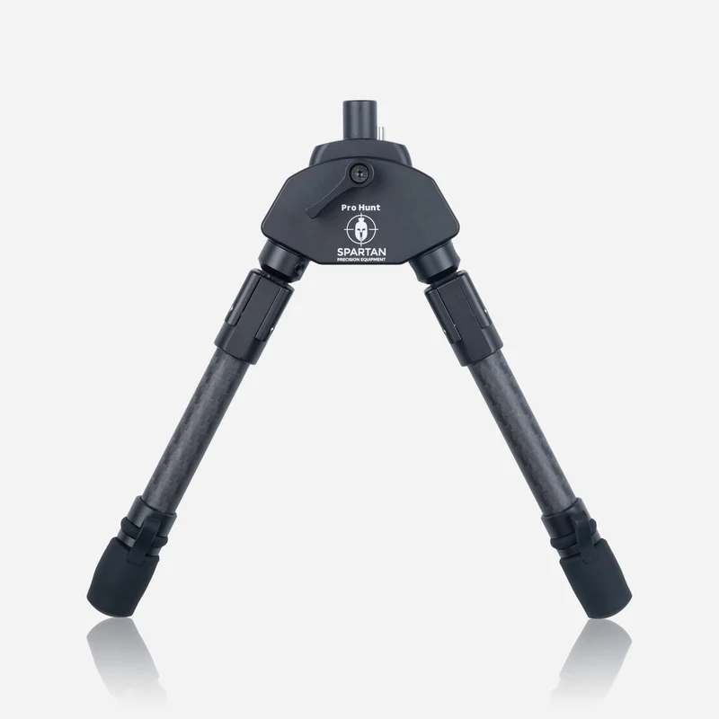 Bipoide Spartan Javelin ProHunt TAC Standard