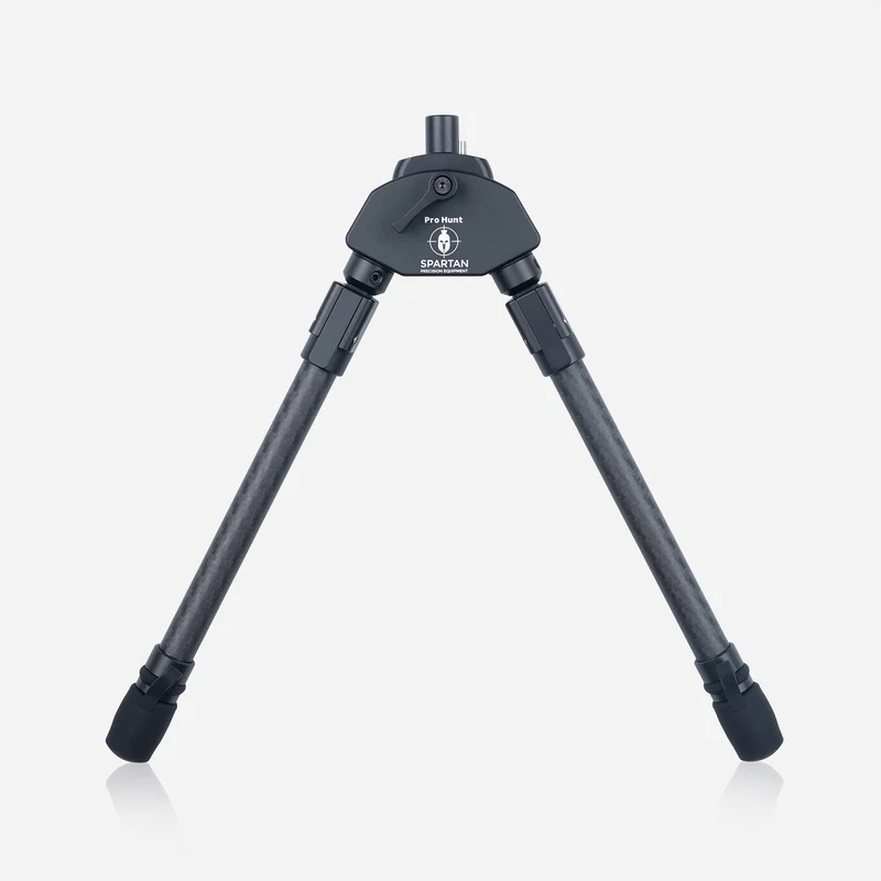 Bipoide Spartan Javelin ProHunt TAC Long