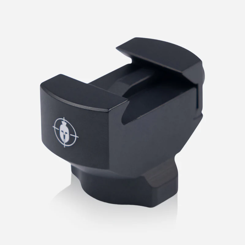 Adaptador Clássico Picatinny Spartan