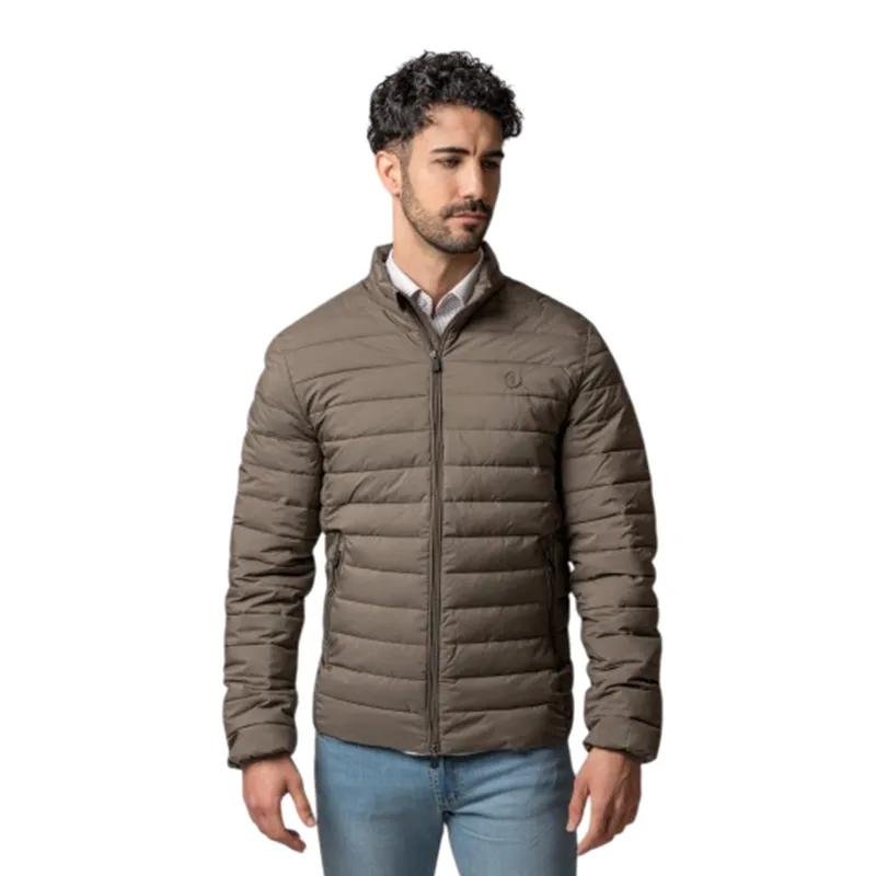 Casaco Bristish Cotton Bermeo Casaco Bristish Cotton Bermeo
