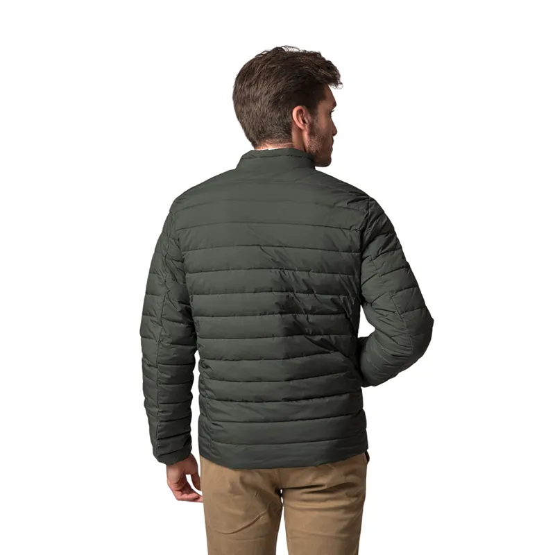 Casaco Bristish Cotton Bermeo Casaco Bristish Cotton Bermeo
