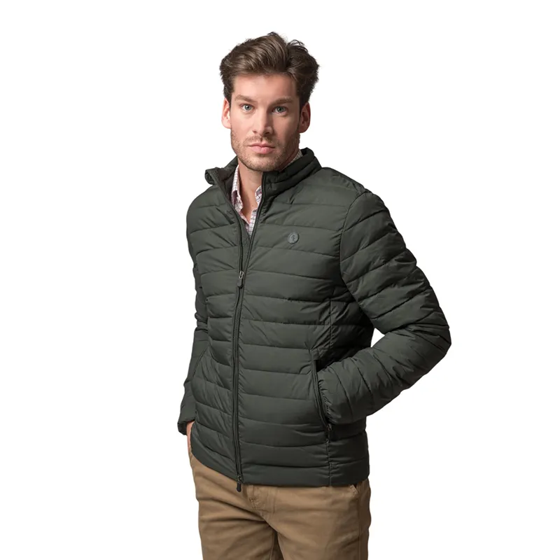 Casaco Bristish Cotton Bermeo Casaco Bristish Cotton Bermeo