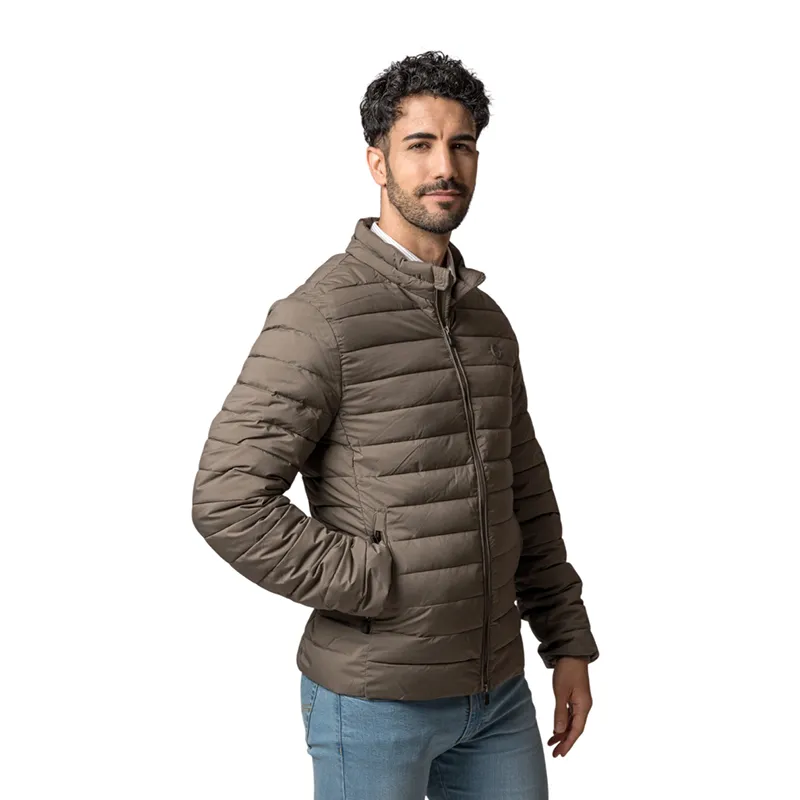 Casaco Bristish Cotton Bermeo Casaco Bristish Cotton Bermeo