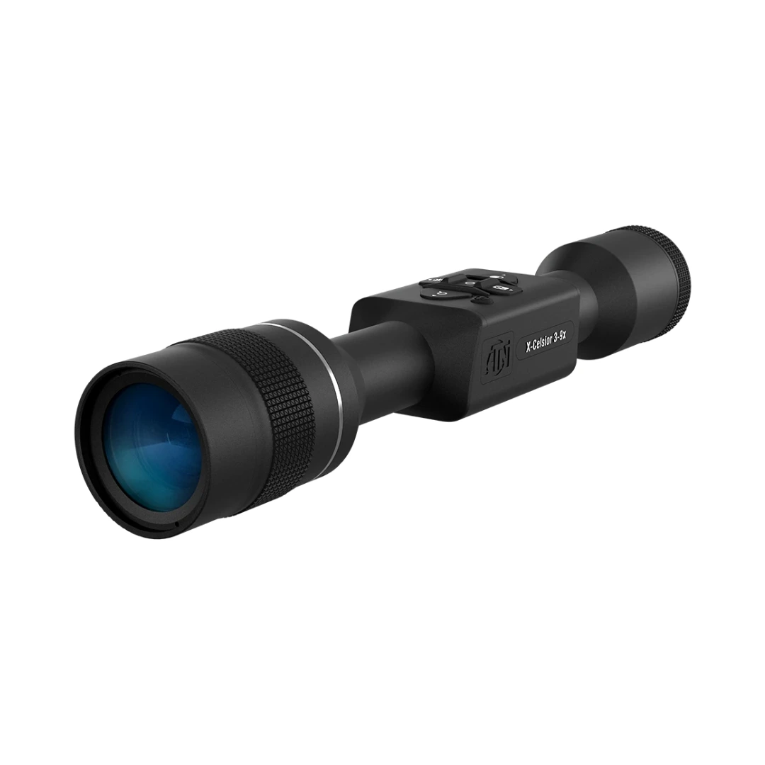 Mira visão noturna ATN X-Celsior 3-9x