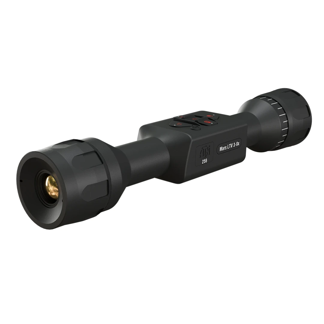 Mira ATN Mars LTV+ 3-9x 256x192 25mm
