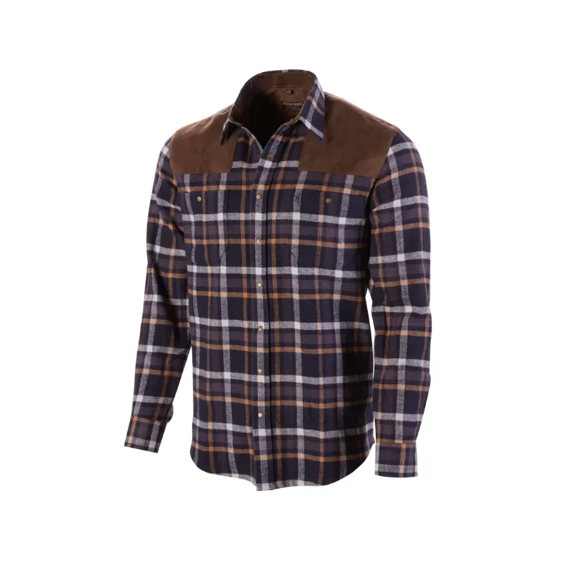Camisa Browning Francis