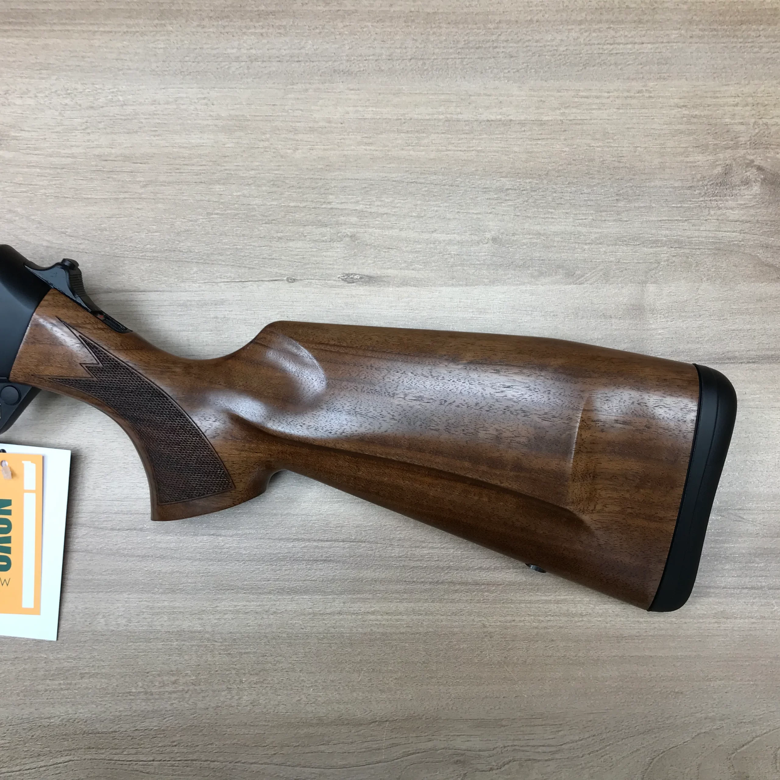 Browning Bar 4X Action Hunter 7mm Rem Browning Bar 4X Action Hunter 7mm Rem
