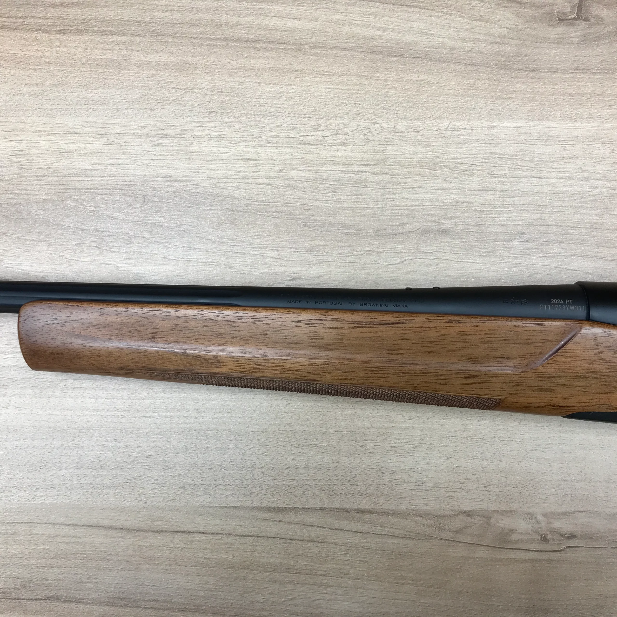 Browning Bar 4X Action Hunter 7mm Rem Browning Bar 4X Action Hunter 7mm Rem